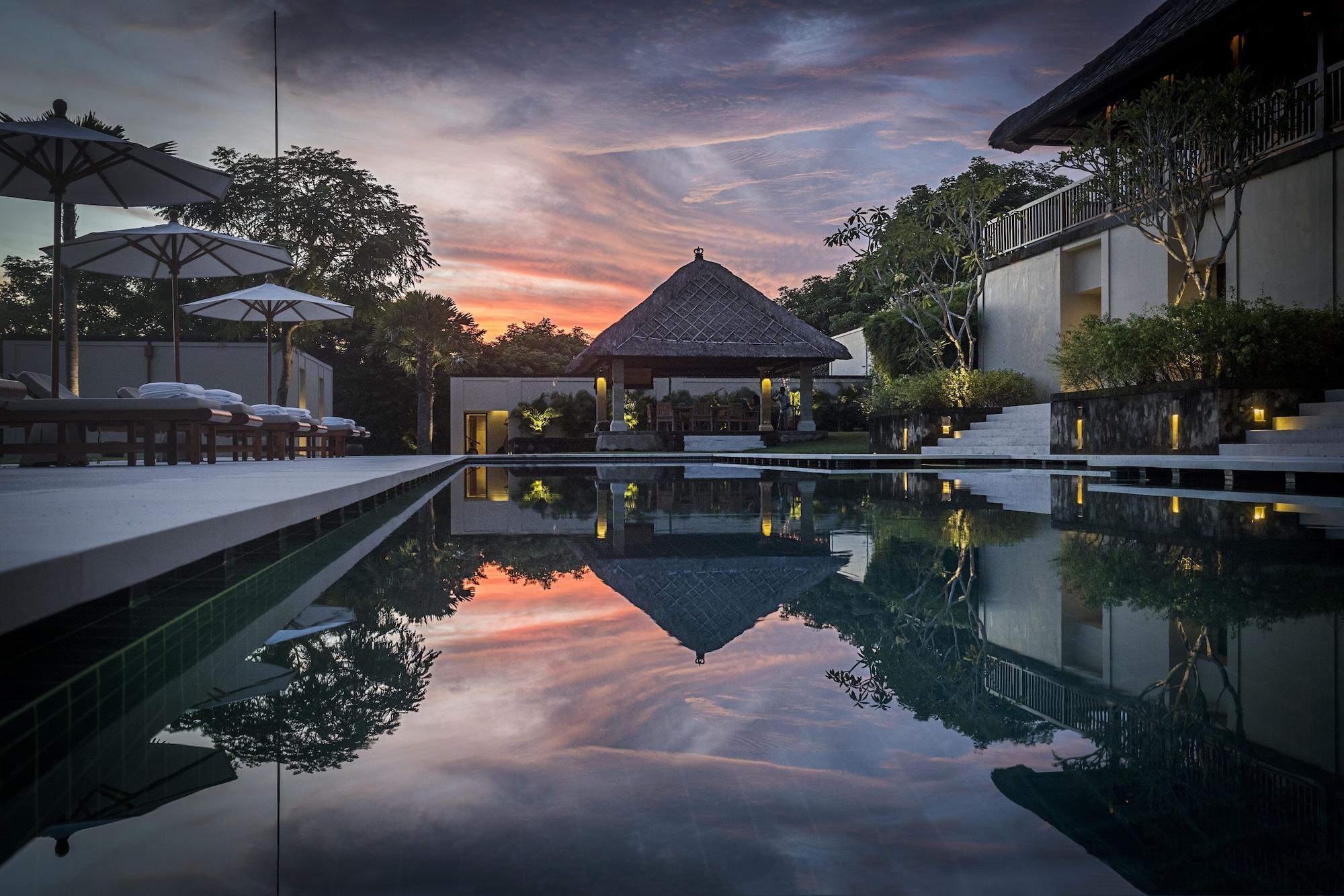 Revīvō Wellness Bali Resor