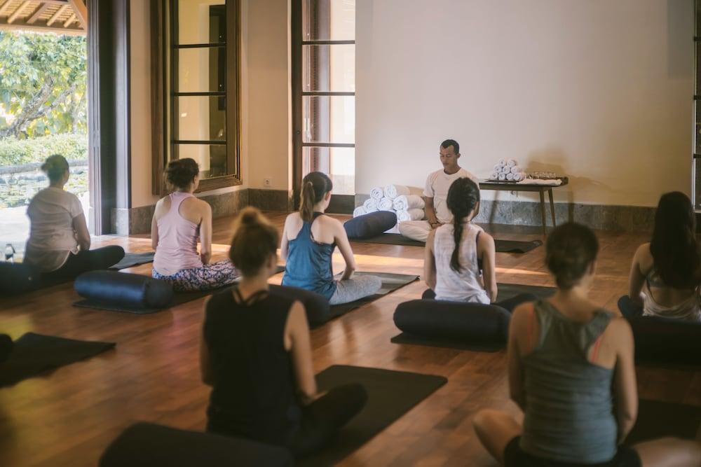 Revīvō Wellness Bali 5* Nusa Dua (Bali)