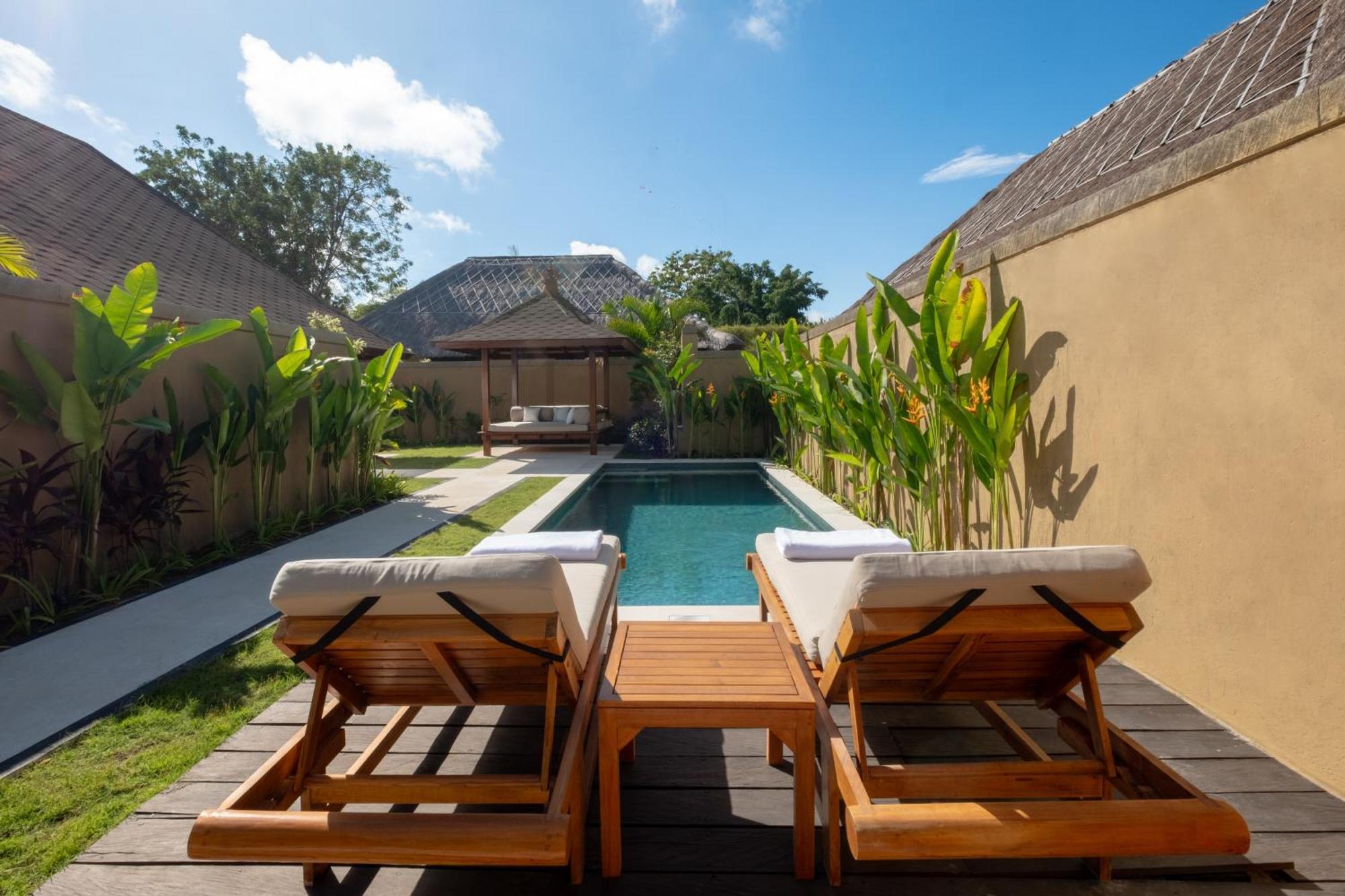Revīvō Wellness Bali 5*