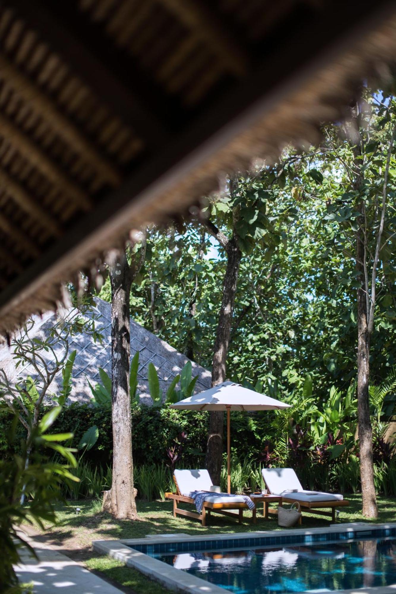 Resor Revīvō Wellness Bali