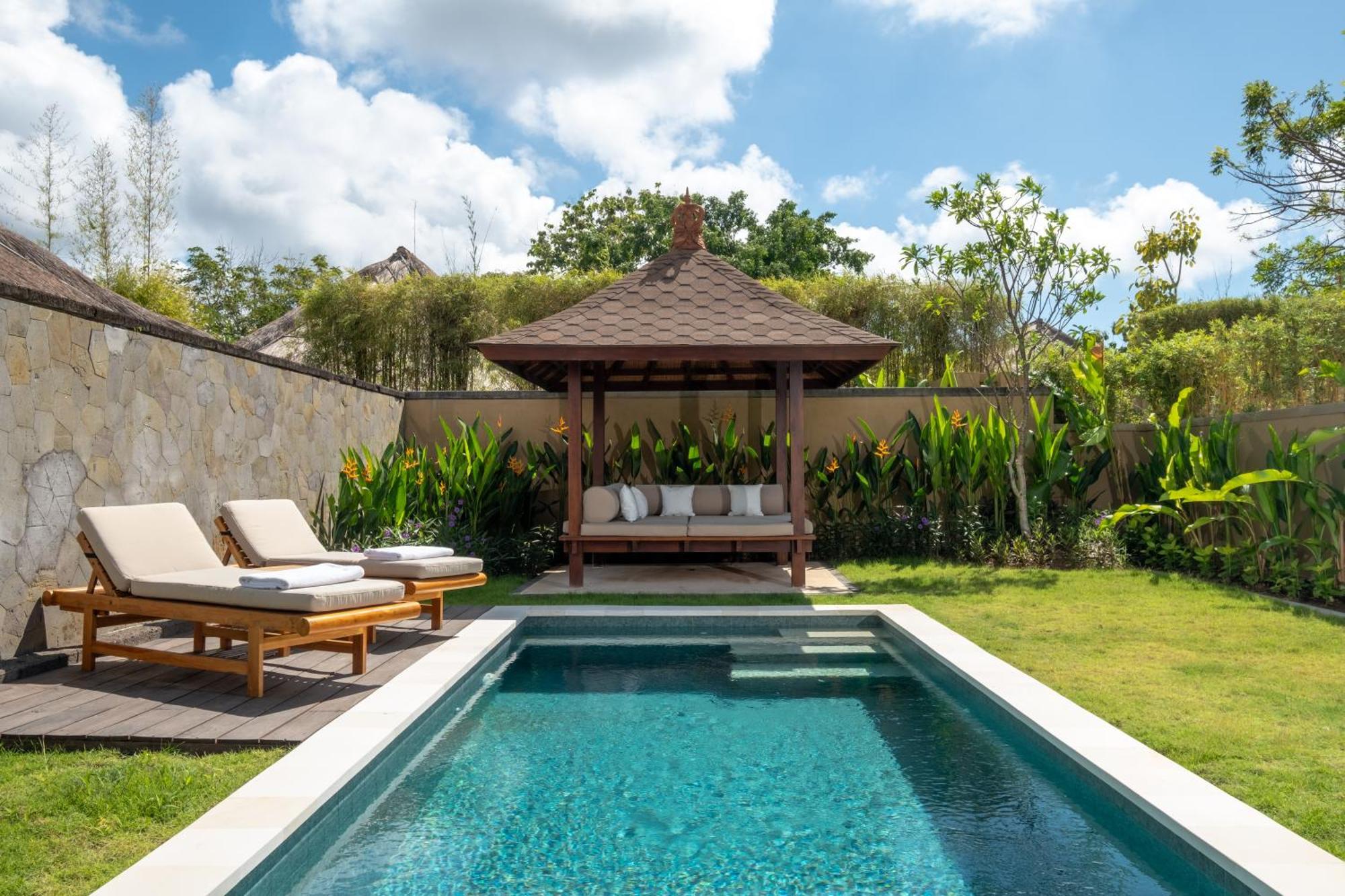 Revīvō Wellness Bali Resor 5*