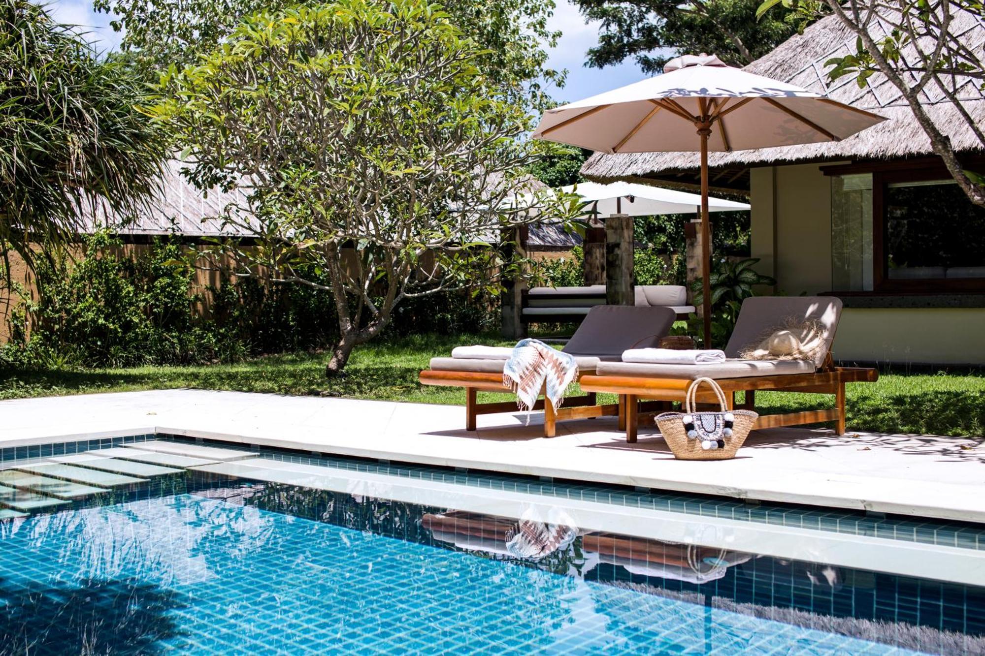 Resor Revīvō Wellness Bali 5*