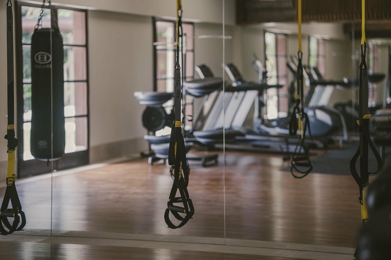 Revīvō Wellness Bali Nusa Dua (Bali)